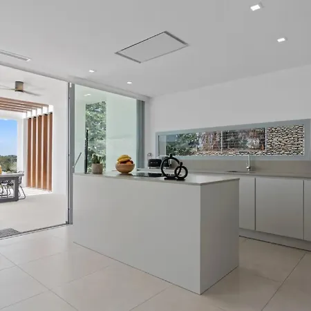 Villa Luxury With Heated Pool Marbella