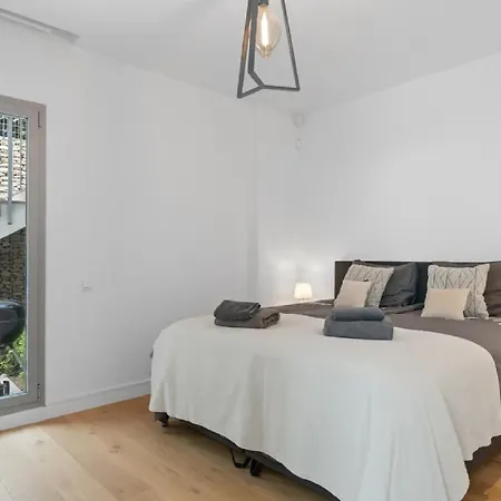 Luxury With Heated Pool * Marbella