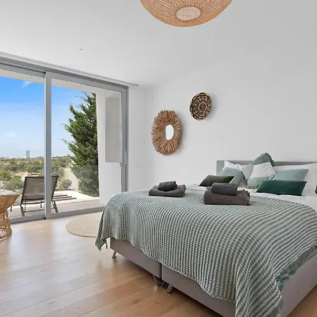 Villa Luxury With Heated Pool *